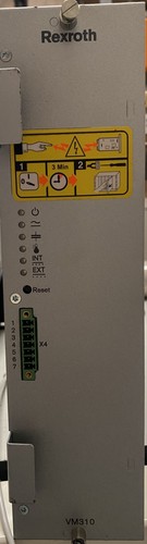 Rexroth 608 750 109 - 0, 109-103