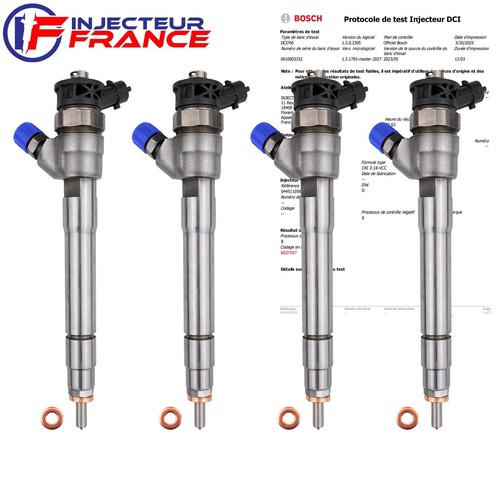 0445110569 injecteur fiat - 4x,