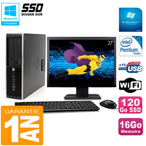 Compaq pro 6200 sff - 6200,