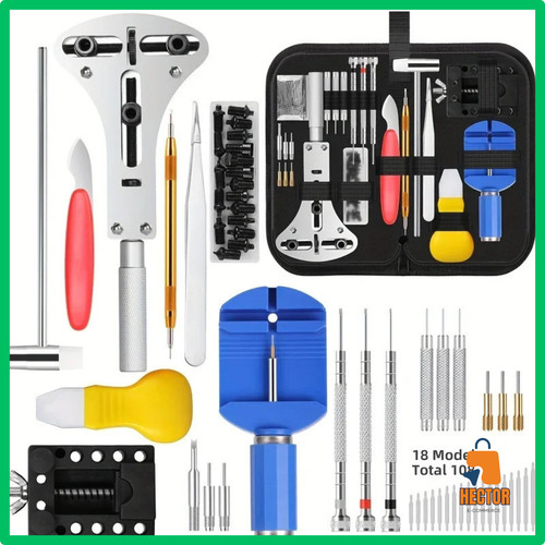 Kit réparation montres - ✅,