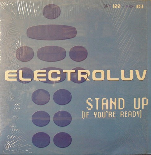 Stand - , up