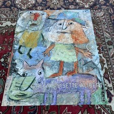 KAKO Affiche Exposition