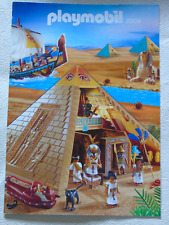 catalogue PLAYMOBIL 2009