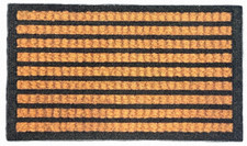 Poupées Maison Porte Tapis