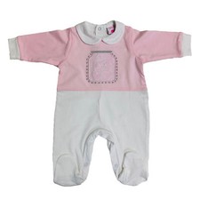 Combinaison Body Bébé En