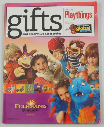 Gifts and decorative - and,