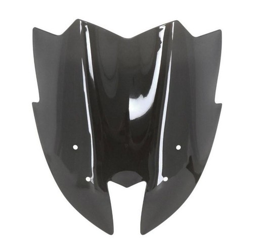 Saute vent bulle pour moto - vent-bulle,