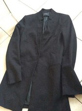 Veste Zara Noire S