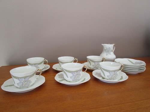 Tasses café thé 11 - 6,