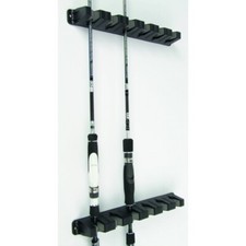 Support canne à pêche Pike'n