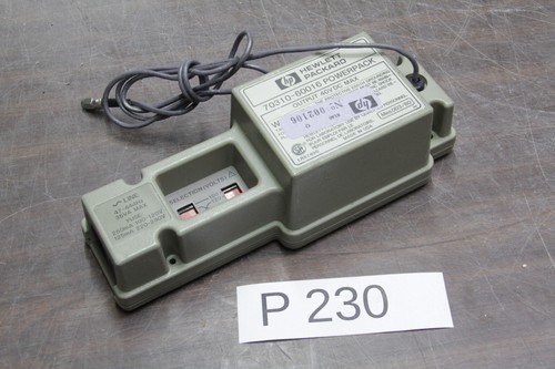 Agilent 70310 60016 power - hp, 70310-60016
