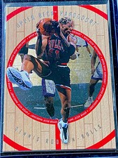 1998-99 Upper Deck Hardcourt