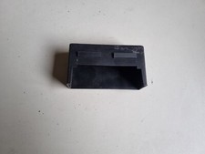 BMW E36 / Cache, couvercle