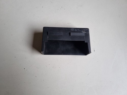 Bmw e36 cache couvercle - e36,