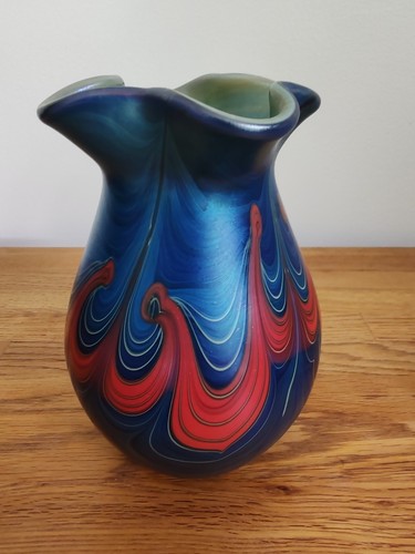 Lundberg studios art glass - art,
