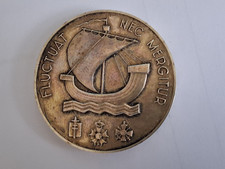belle Médaille en bronze