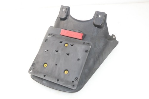 Bavette arriere piaggio - bavette,