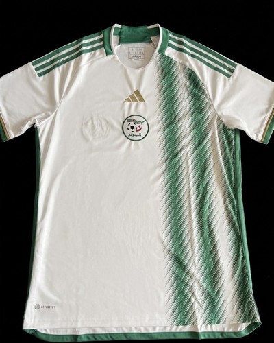 Maillot algérie 2022 - 2022, adidas