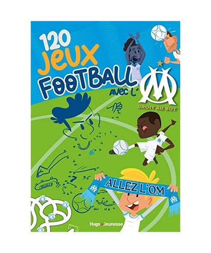 120 jeux spécial football