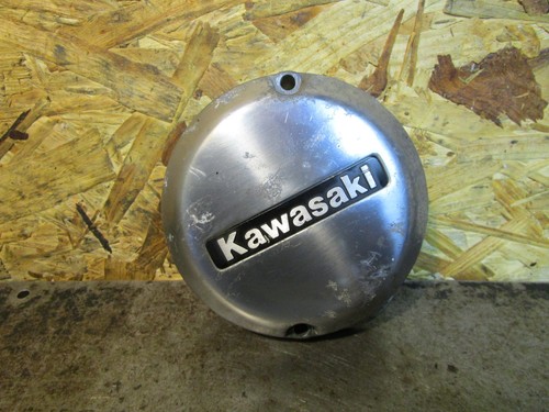 Carter allumage kawasaki - carter, d'allumage