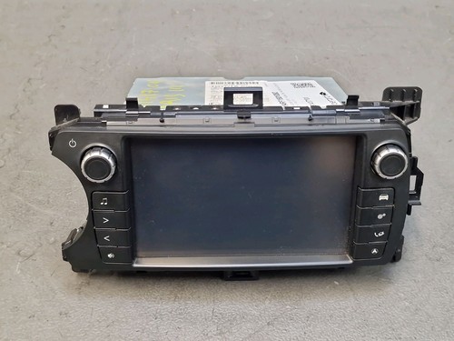 Ecran autoradio gps - ecran, &