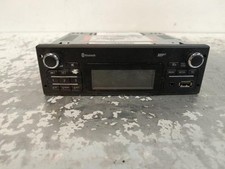 Autoradio d'origine RENAULT