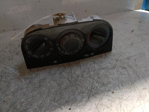 Commande chauffage opel - commande,