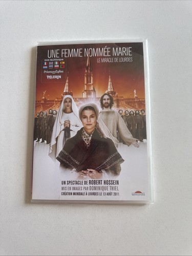 Une femme nommée - , marie
