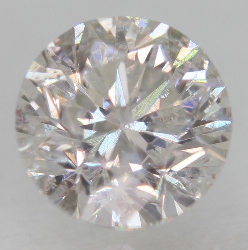 Certifié diamant naturel - diamant,