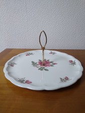 Plateau à fromage en faïence