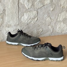 Meindl Lagos GTX Gore-tex Air Active Baskets Chaussures de randonnée Marche 44