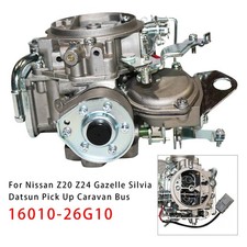 Carburetor 16010-26G10 Pour