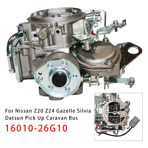 Carburetor 16010 26g10 pour - 16010-26g10,