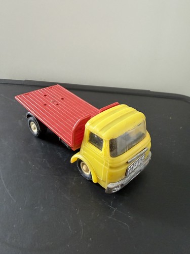 Guisval camion berliet - guisval,