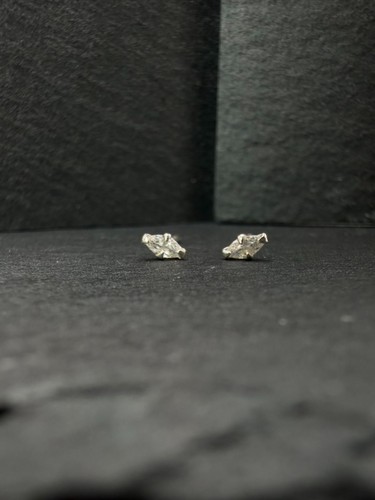 Boucles oreilles argent - d’oreilles,