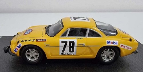Trofeu renault alpine - trofeu,, renault-alpine