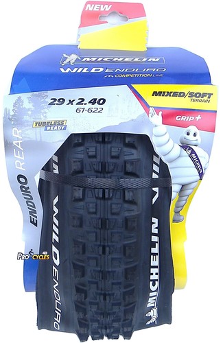 Pneu michelin wild enduro - michelin,