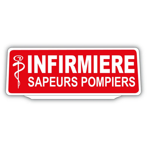 Clip plaque pare soleil - plaque, pare-soleil