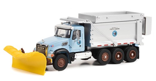 Greenlight mack granite avec - granite,