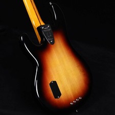 Music Man Pino Palladino