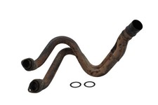 Collecteur d'échappement