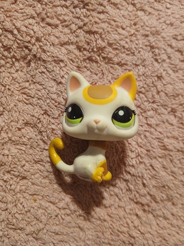 Littlest petshop pet - littlest,