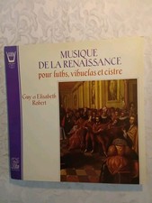 Musique de la Renaissance –