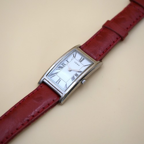 Montre yema quartz vintage - yema,