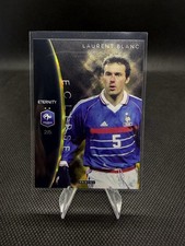 Laurent Blanc 2/5 Gold Eclipse