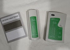 Testeur de câble réseau RJ11