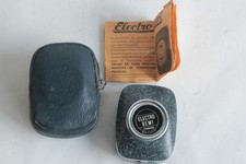 Ancien Télémètre/