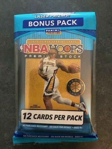 2019 panini nba - panini,