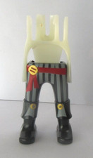 PLAYMOBIL   JAMBE pantalon