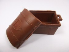 PLAYMOBIL Coffre Blason Aigle